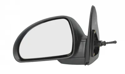 Oglinda stanga manuala KIA CEE D intre 2006-2009