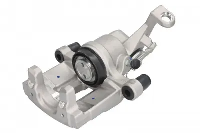 Etrier frana (disc) Spate Dreapta potrivit JAGUAR S-TYPE II, XF I, XF SPORTBRAKE, XJ, XK II 2.0-5.0 06.04