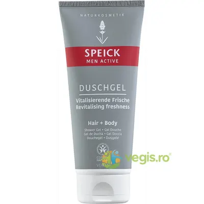 Gel de Dus pentru Barbati 200ml