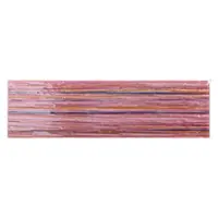 Brau decorativ faianta baie / bucatarie Wallpaper Lila 7 x 25