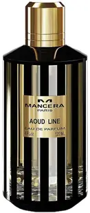 Mancera Apă de Parfum Aoud Line, 120 ml