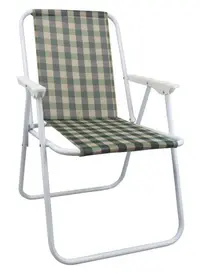 Scaun pliant Maxima - Design 14