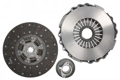 Kit ambreiaj (430mm) potrivit DAF 75 CF, 85 CF, 95, 95 XF, CF 65, CF 75, CF 85, XF 105, XF 95; BOVA MAGIQ 02.94