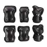Rollerblade Skate Gear 3 Pack Protector Set de protecție