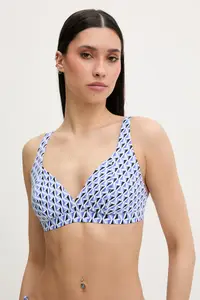 Max Mara Beachwear sutien de baie pentru femei ARENA