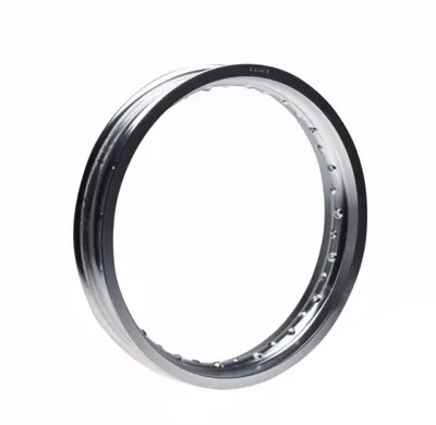 Cerc 16X2.50 36 H, aluminiu
