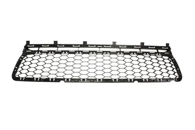 Grila bara Mijloc, GTI, negru potrivit VW GOLF ALLTRACK 7, GOLF SPORTSVAN 7, GOLF 7 dupa 2012 2012-2017