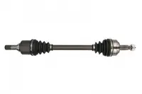 Planetara fata stanga 745mm (vehicule fara ABS) potrivit NISSAN NV400; OPEL MOVANO B; RENAULT MASTER III 2.3D 02.10-