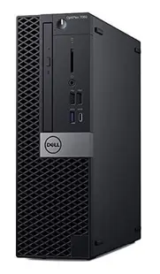 Dell, OPTIPLEX 7060, Intel Core i5-8600T, 3.00 GHz, HDD: 256 GB, RAM: 8 GB, video: Intel HD Graphics 630; USDT