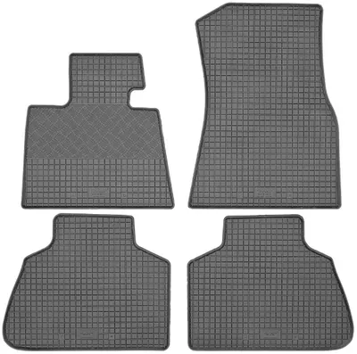 Covorase auto BMW X7 (G07) 2019 - 2021, 2022 - prezent Rigum