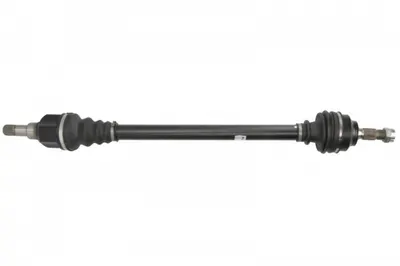 Planetara fata Dreapta 868mm (fara ABS) potrivit PEUGEOT 208 I 1.6D 01.13-12.19