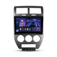 Navigatie Auto Teyes CC3 360 Dodge Caliber 2006-2011 6+128GB 10.2" QLED Octa-core 1.8Ghz Android 4G Bluetooth 5.1 DSP