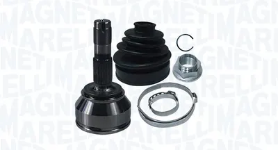 Set articulatie planetara Dreapta Stanga (35z 29z 71,6mm) potrivit CITROEN JUMPER II; FIAT DUCATO; PEUGEOT BOXER 2.0D 3.0D 04.06