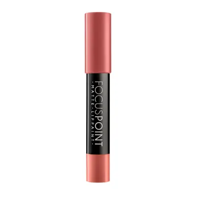 Top Face Creion Lipstick Mat Focus Point 14