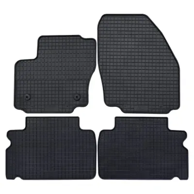 Covorase auto cauciuc Petex Ford S-Max 2006-2014