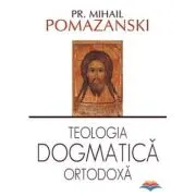 Teologia dogmatica ortodoxa