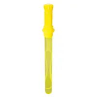 Bagheta pentru baloane de sapun, Rainbow bubbles, 266 ml
