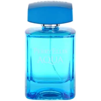 Perry Ellis Aqua Eau de Toilette pentru bărbați