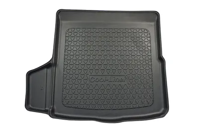 Tavita Portbagaj Compatibila Volkswagen Arteon 2017-Prezent Sedan / Combi (Kit De Pana)