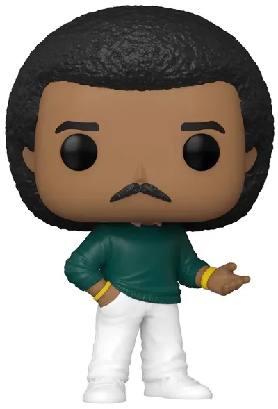 Funko POP! Rocks: Lionel Richie - Lionel Richie #349