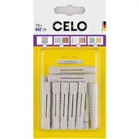 CELO Blister Multi-purpose plug MZ 6-40