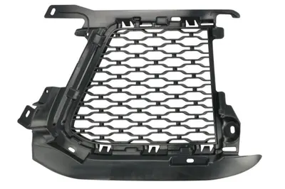 Grila bara Fata Dreapta inchis, negru potrivit LAND ROVER RANGE ROVER SPORT II 04.13-03.22