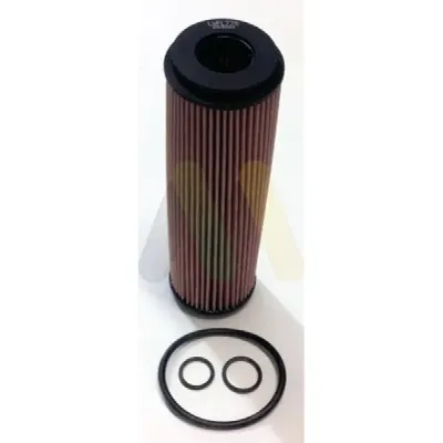 Filtru ulei MOTAQUIP LVFL776