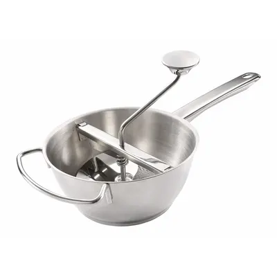Pasator din metal ø 20 cm – LEIFHEIT