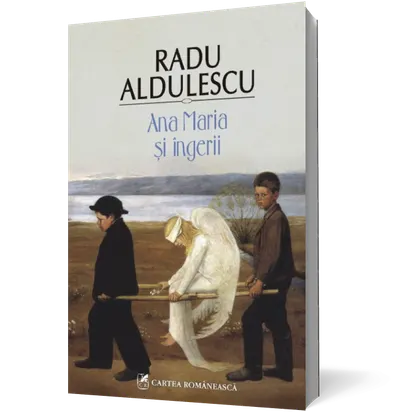 Ana Maria şi îngerii