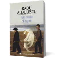 Ana Maria şi îngerii