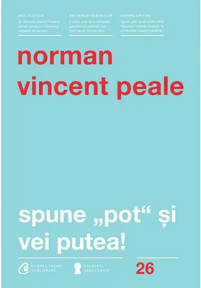 Spune pot si vei putea! Editia a 4-a