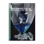 The Strange Case of Dr Jekyll and Mr Hyde