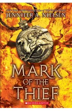 Mark of the Thief