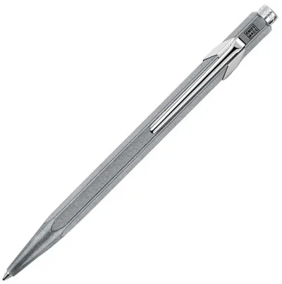 Pix automat Caran d'Ache 849 Special Edition Collection Original – Albastru