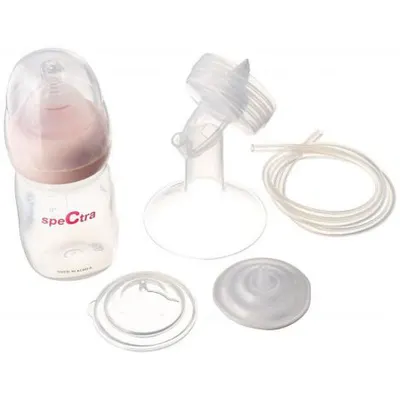 Kit premium 20 mm (biberon+accesorii)