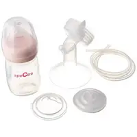 Kit premium 20 mm (biberon+accesorii)
