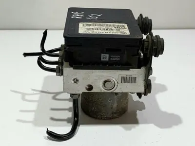 Pompa abs 6R0614517CD Skoda Rapid (2012-2017) 1.4 tdi CUSB