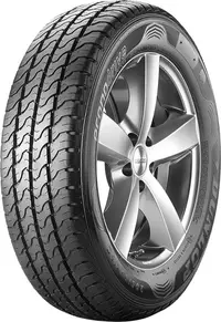 Dunlop Econodrive ( 195/65 R16C 104/102T BLK )
