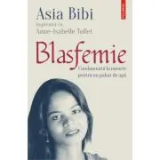 Blasfemie. Condamnata la moarte pentru un pahar de apa