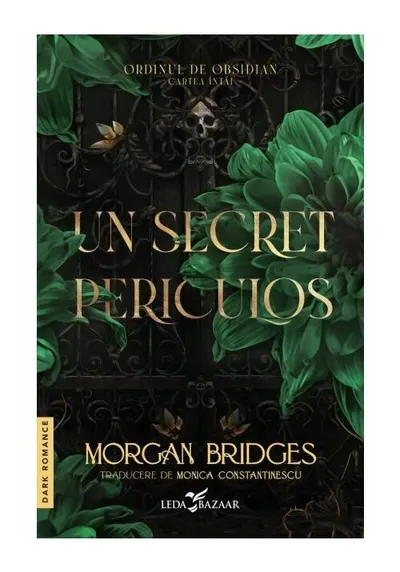 Un secret periculos