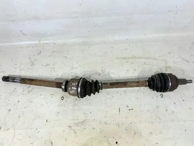 Planetara dreapta fata 8200618168 Renault Laguna 3 (2007-2010) 2.0 dci M9R (802)