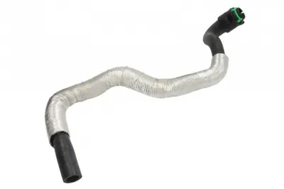 Furtun incalzire potrivit OPEL ASTRA G, ZAFIRA A 2.0D 08.99-06.05