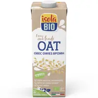 Bautura din ovaz, 1000ml, Isola Bio