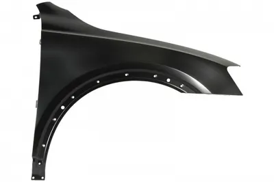 Aripa AUDI Q3 8U fata dreapta intre 2011-2015