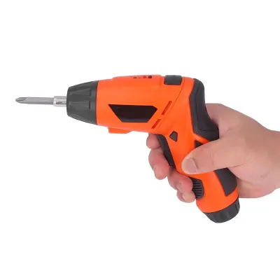 Set surubelnita electrica cu acumulator, 24 piese, reincarcabila USB