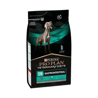 PURINA PRO PLAN VETERINARY DOG DIETS EN Gastrointestinal, 1.5 kg