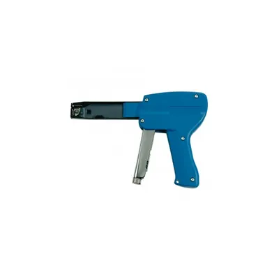 P 46 tool - pentru Colring cable ties max. adancime 4.6 mm