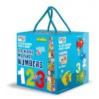 Eco blocks - numerele