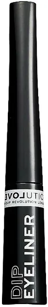 Relove by Revolution Eyeliner Dip Black, 5 ml