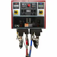 LS Pompa spuma polyuretanica Titan Helix LP 230V debit 6.8 kg/min